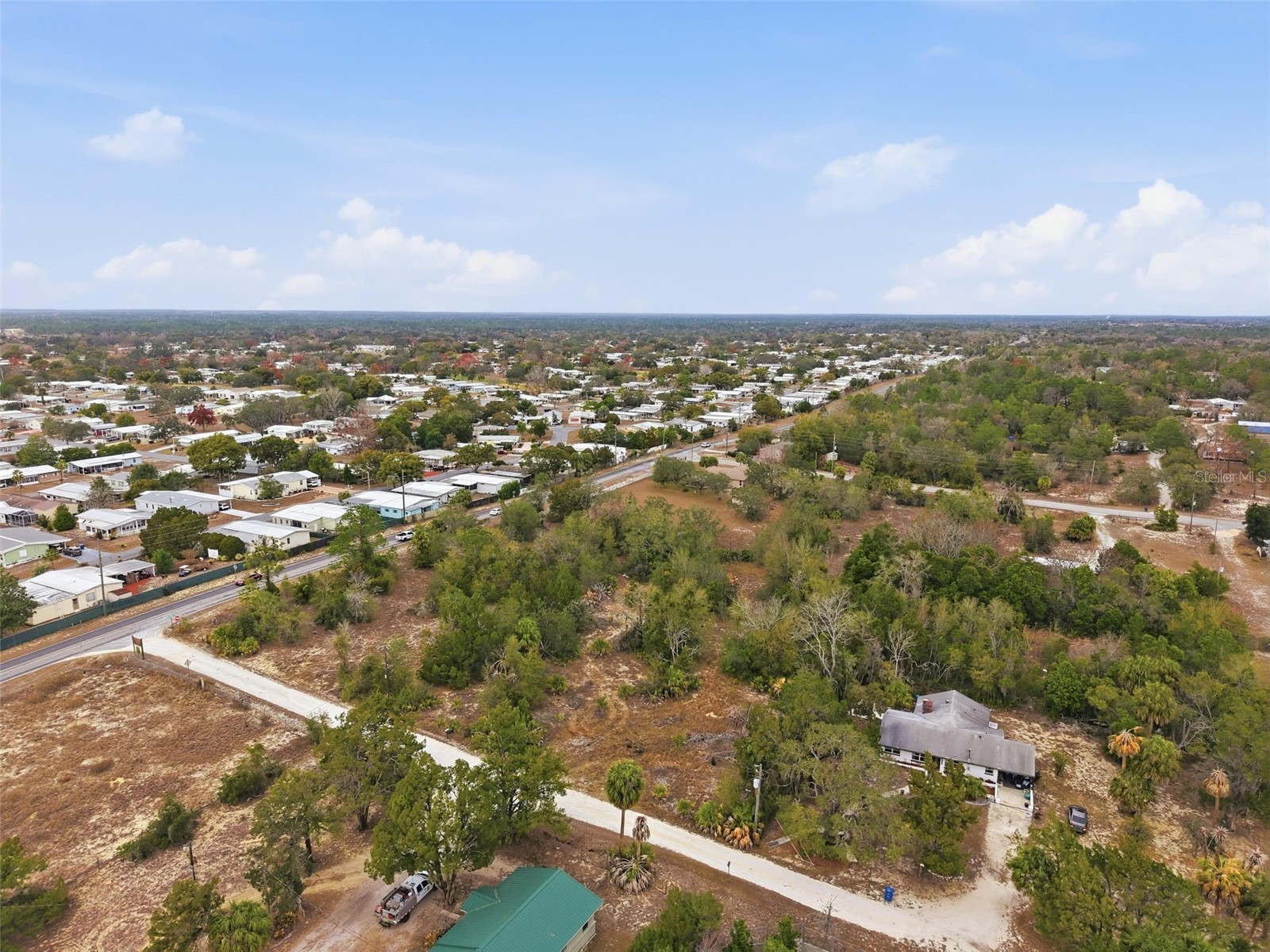 0 Weeping Willow Road Brooksville FL 34613 W7882821 image9