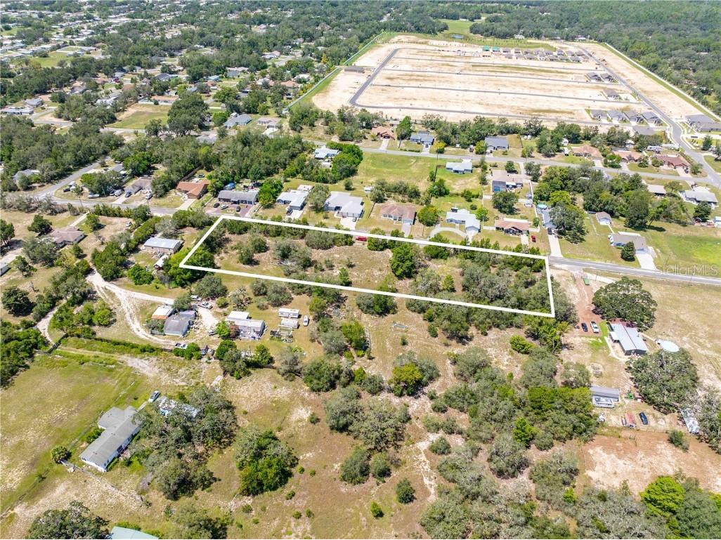 0 Weeping Willow Street Brooksville FL 34613 TB8427275 image10