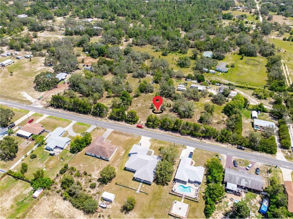 0 Weeping Willow Street Brooksville FL 34613 TB8427275 image5