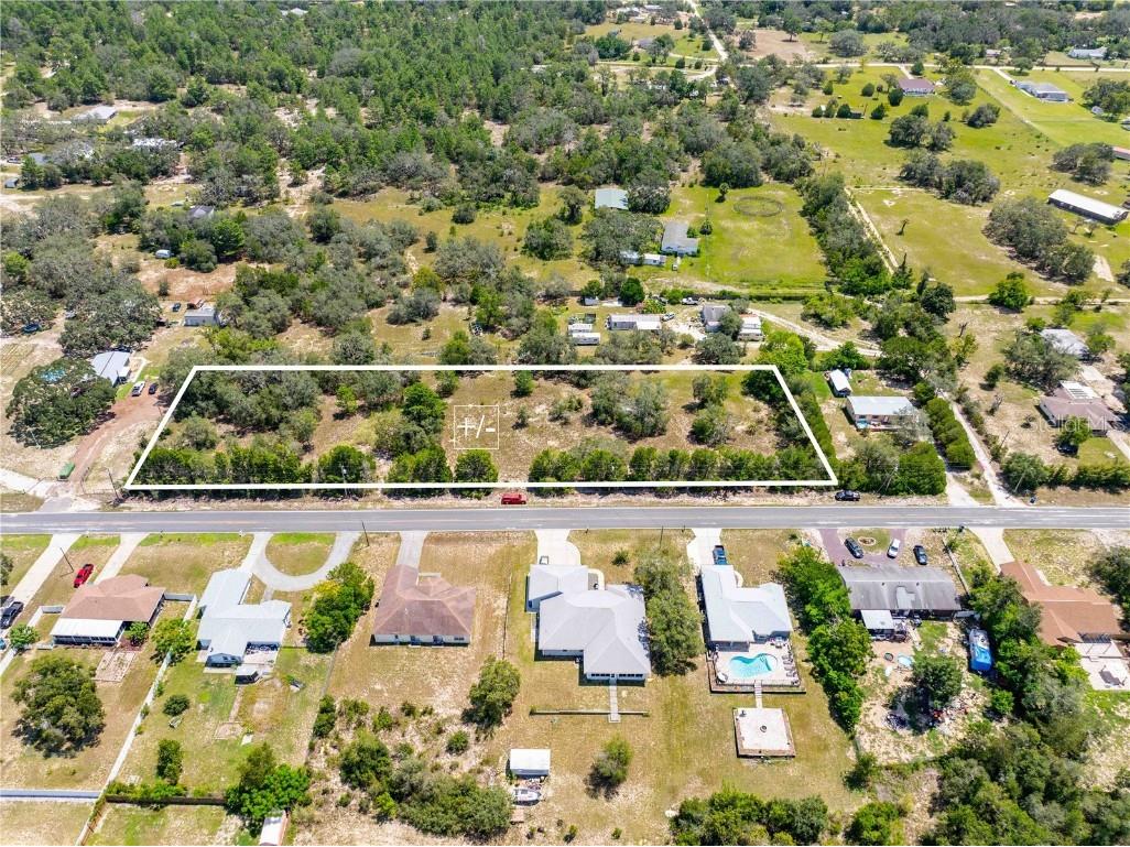 0 Weeping Willow Street Brooksville FL 34613 TB8427275 image7