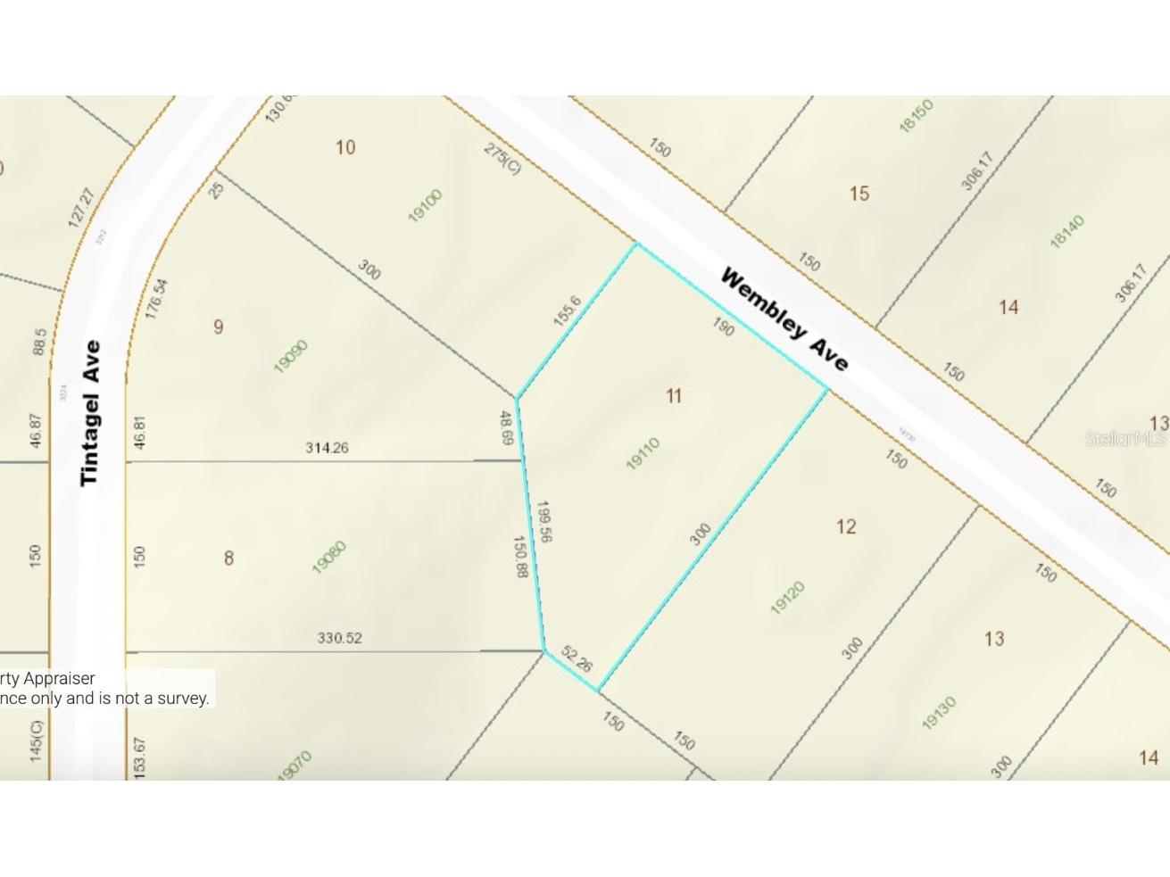 0 Wembley Avenue Orlando FL 32833 O6351646 image2