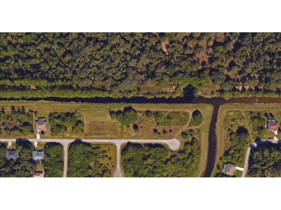0 Wenona Drive North Port FL 34288 U8207639 image1