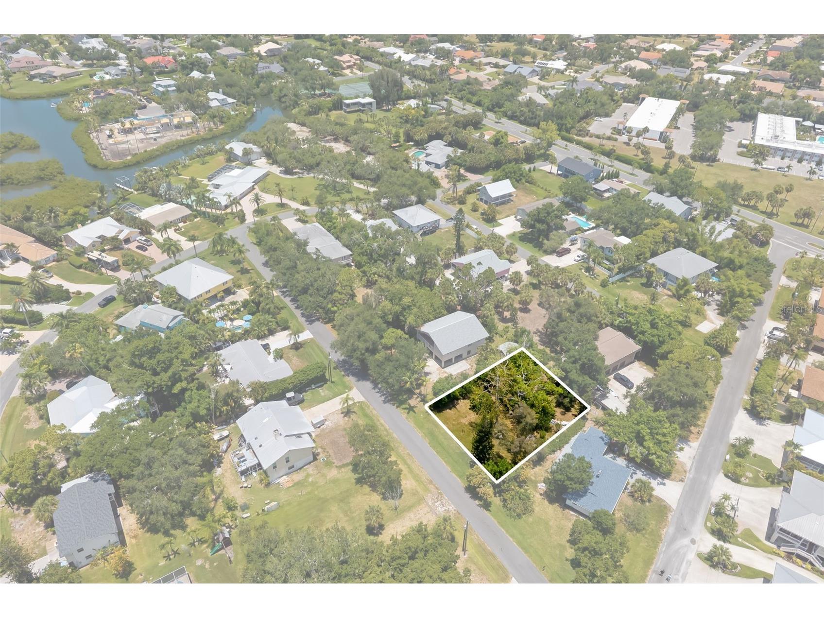 0 Westview Drive Osprey FL 34229 A4698878 image2