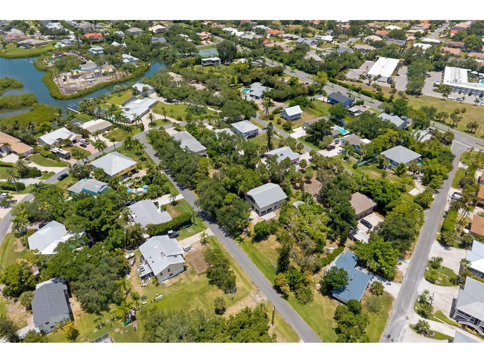 0 Westview Drive Osprey FL 34229 A4698878 image3