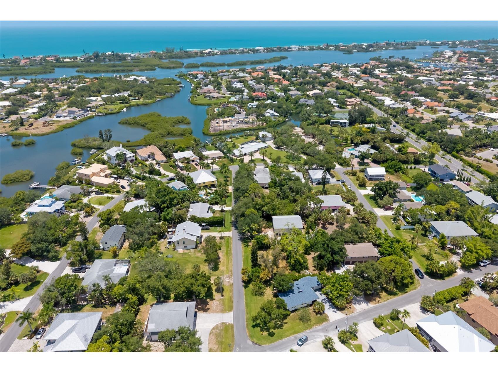 0 Westview Drive Osprey FL 34229 A4698878 image4