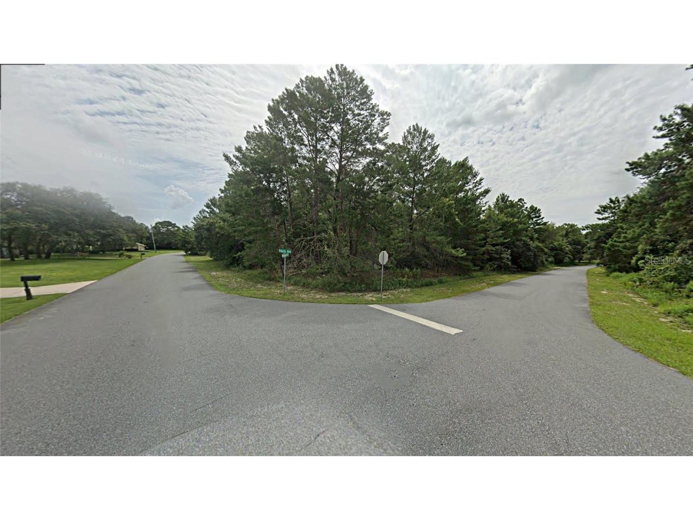 0 Whitmarsh Street Spring Hill FL 34609 TB8406926 image1