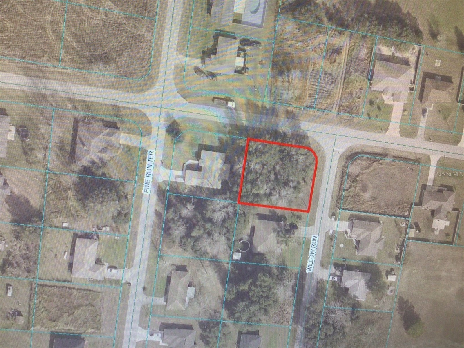 0 Willow Run Ocala FL 34472 OM706116 image3