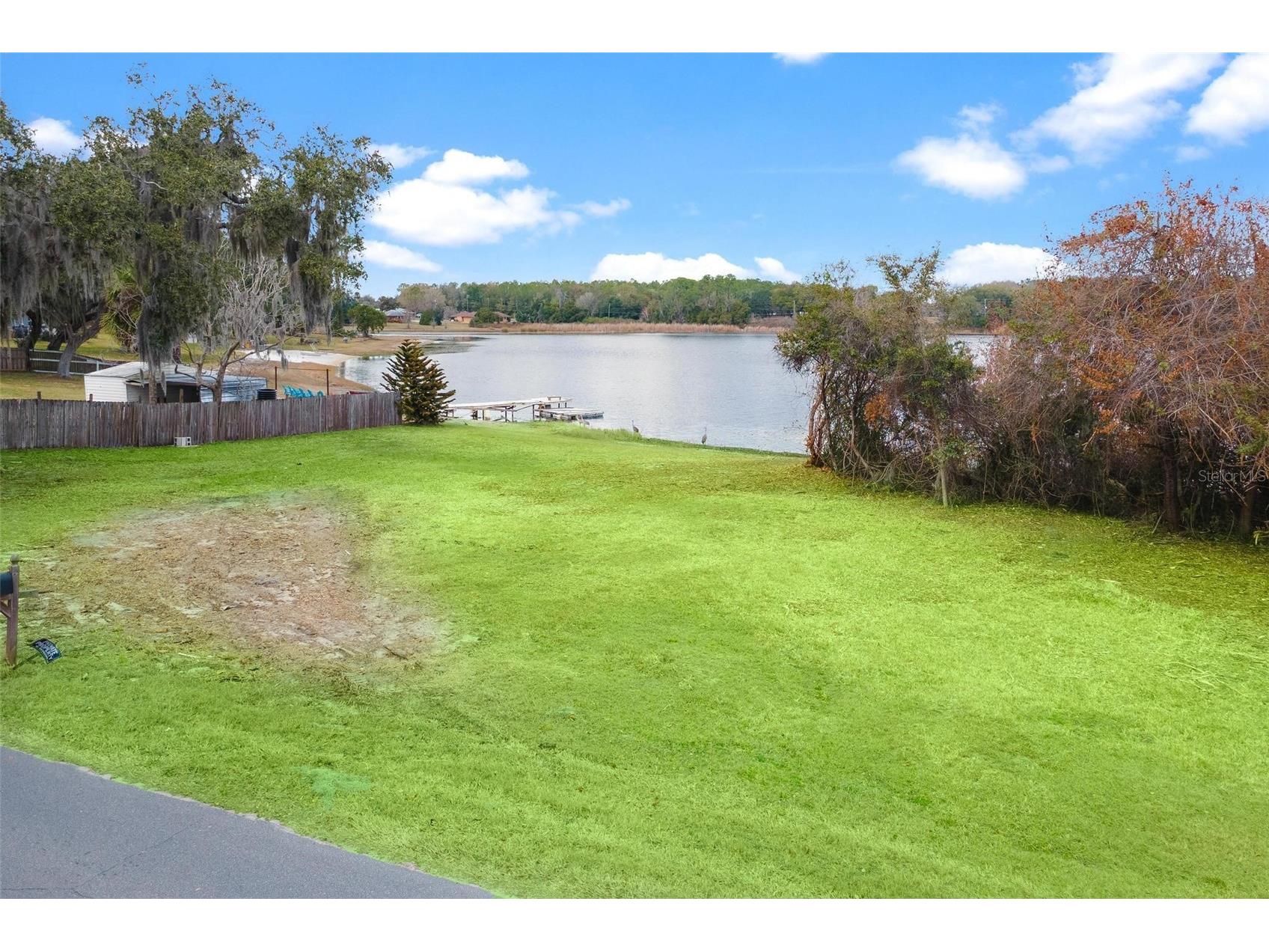 0 Wilson Parrish Road Umatilla FL 32784 - Ella G5108654 image2
