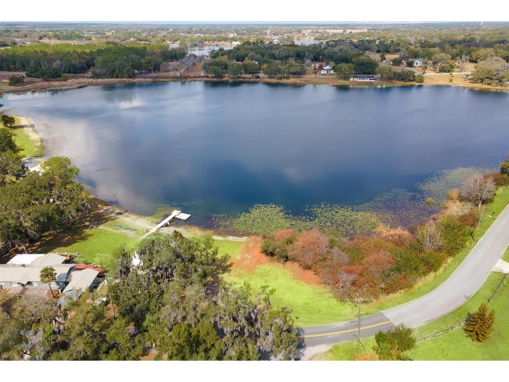 0 Wilson Parrish Road Umatilla FL 32784 - Ella G5108654 image3