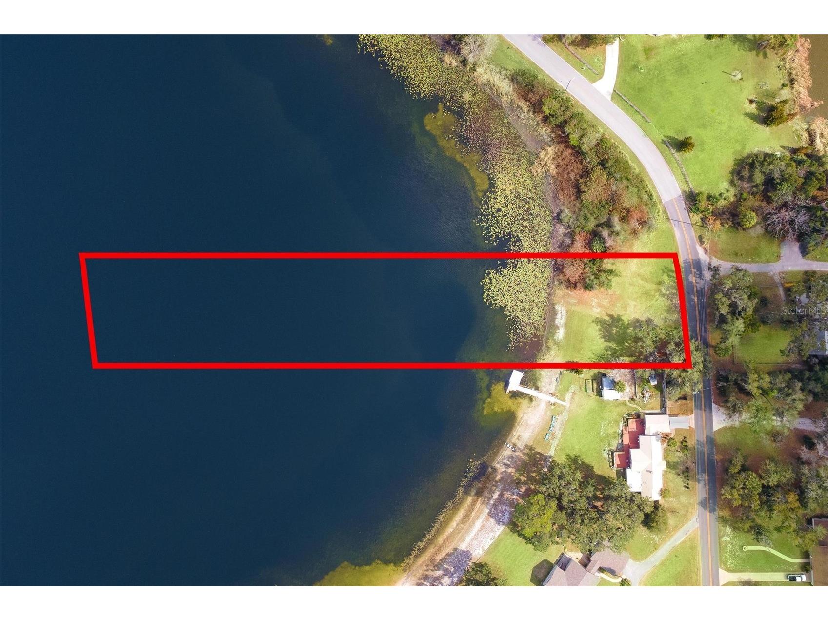 0 Wilson Parrish Road Umatilla FL 32784 - Ella G5108654 image5