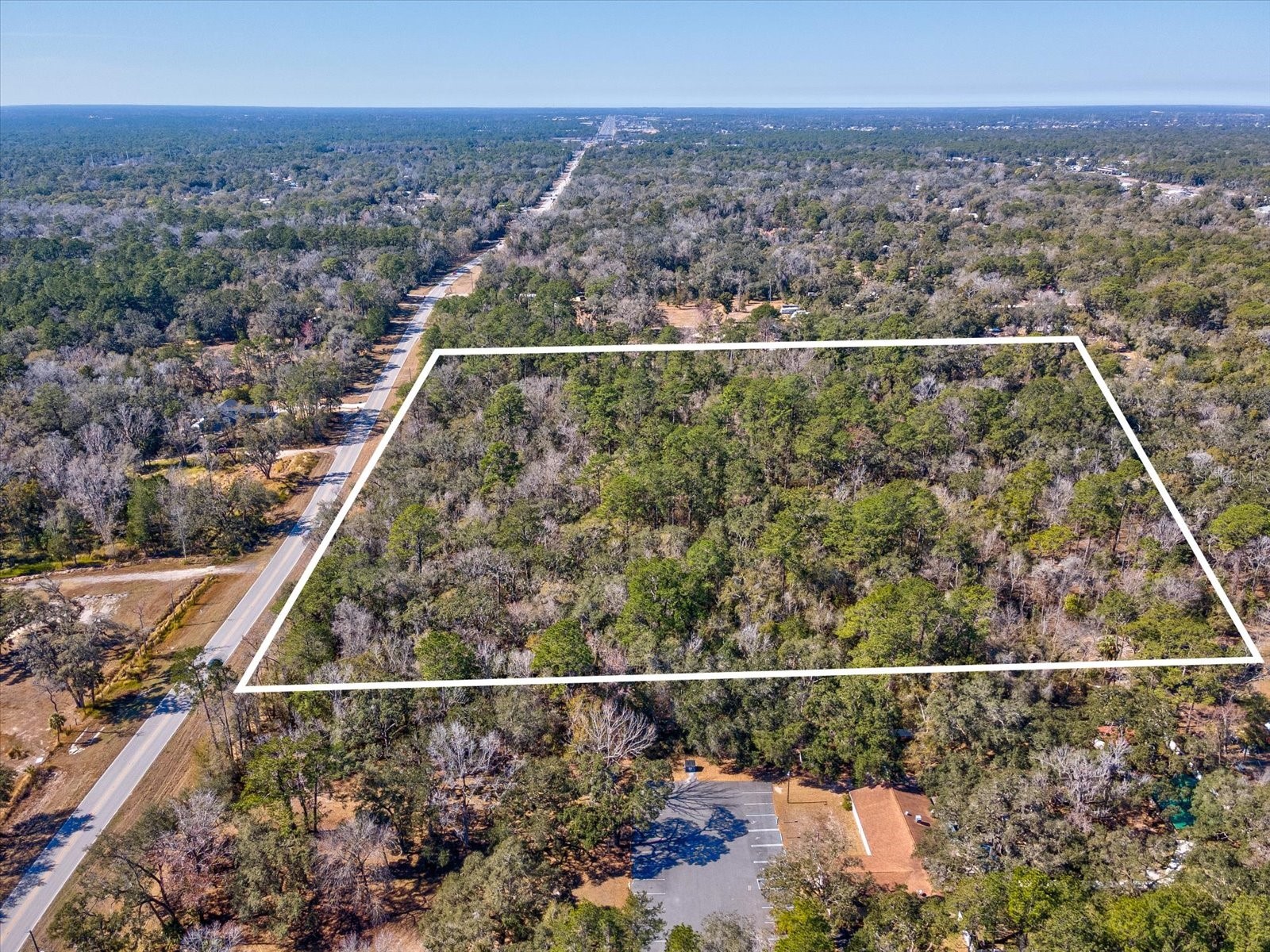 0 Wiscon Road E Brooksville FL 34606 W7882906 image10