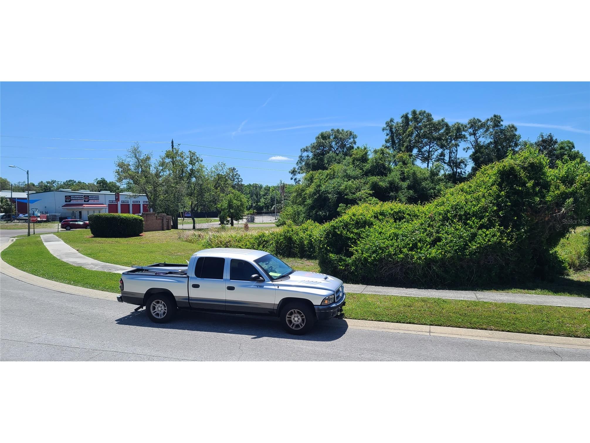 0 Wood Dove Lots 1.2.3.&4 Avenue Tarpon Springs FL 34689 TB8366231 image4