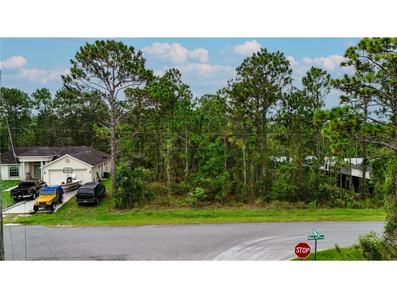 0 Wood Owl Avenue Weeki Wachee FL 34614 W7877735 image1