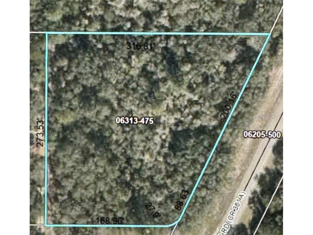0 Woodland Drive N Perry FL 32348 OM678742 image1