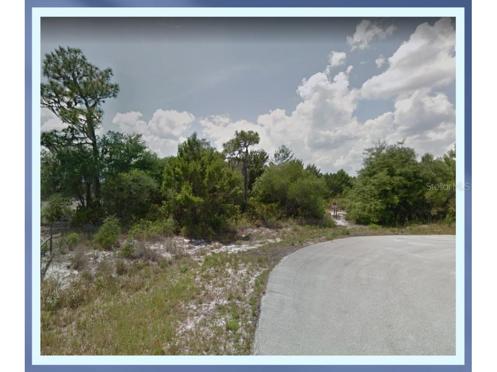 0 Woodstork Way Frostproof FL 33843 O5978358 image1