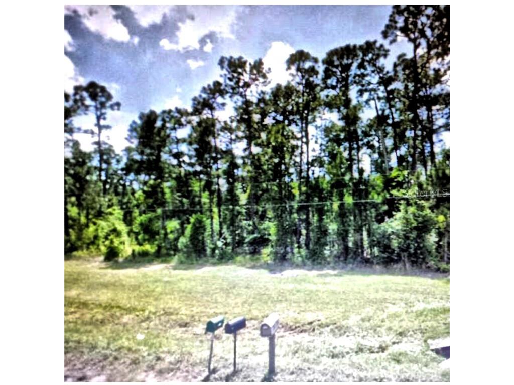 0 Xeriscape Nursery Road Frostproof FL 33843 O6147735 image1