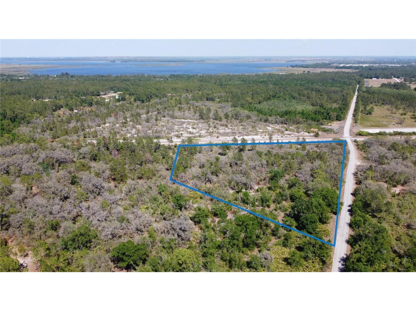 0 Xeriscape Nursery Road Frostproof FL 33843 P4925168 image1