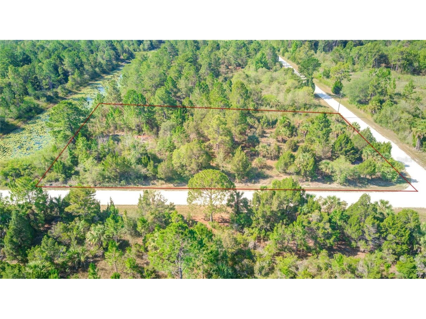 0 Yellowbird Avenue Weeki Wachee FL 34614 W7865417 image1