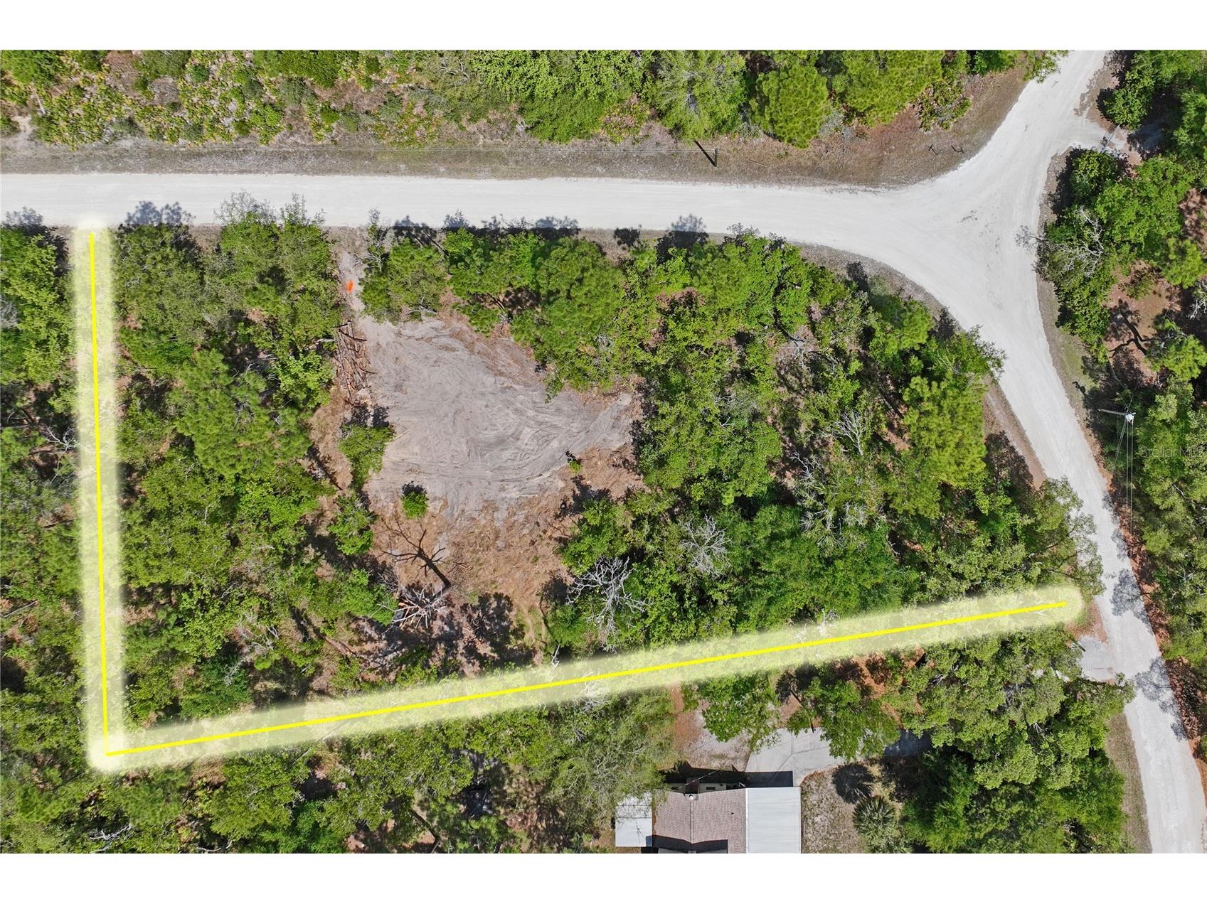 0 Yellowstone Avenue Weeki Wachee FL 34614 W7885049 image1