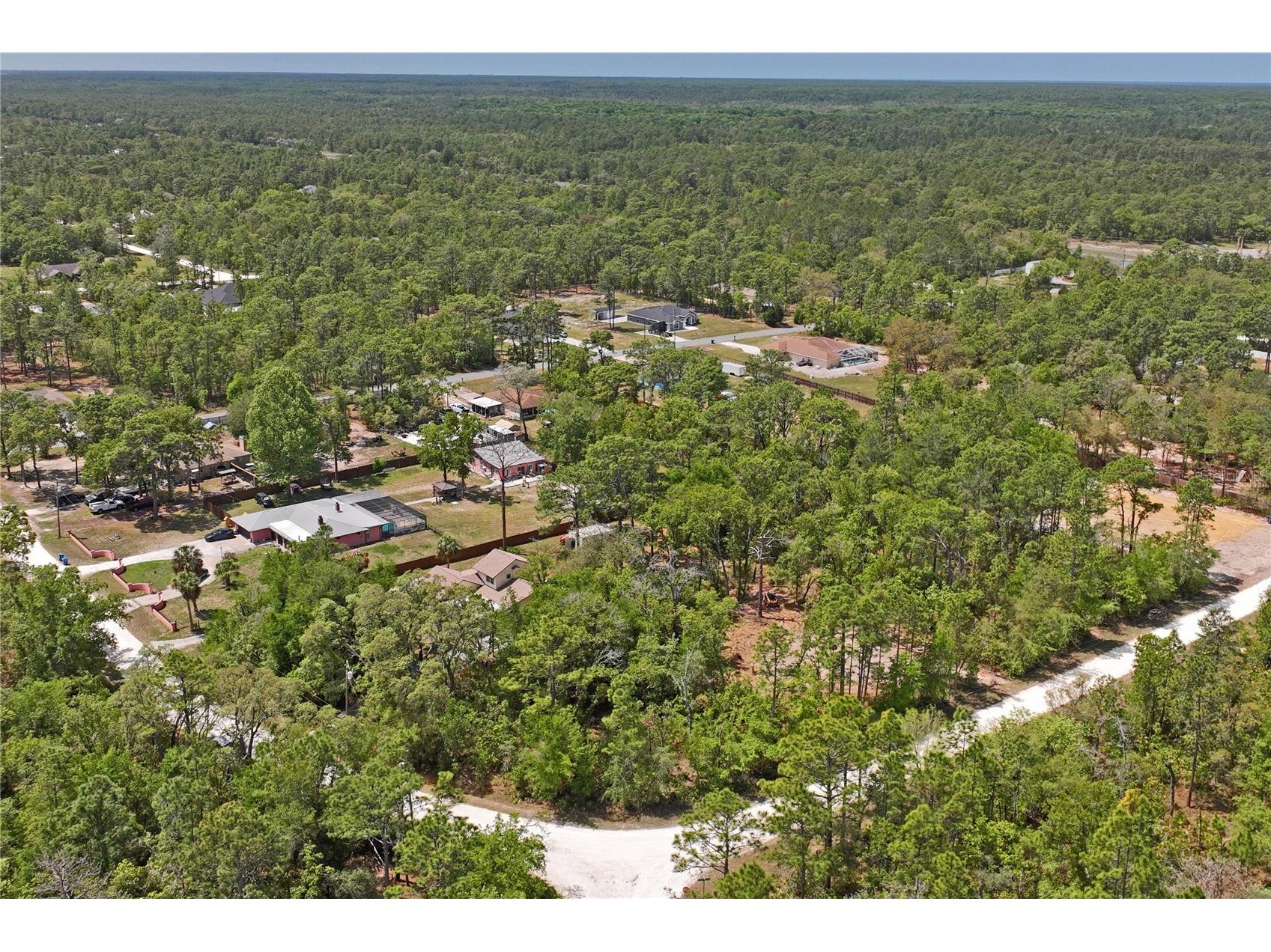 0 Yellowstone Avenue Weeki Wachee FL 34614 W7885049 image3