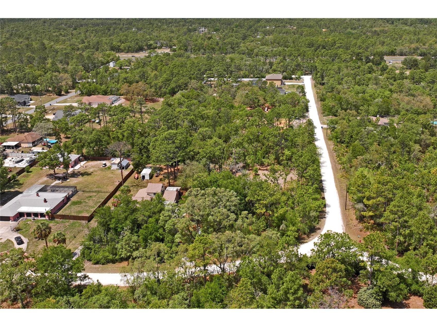 0 Yellowstone Avenue Weeki Wachee FL 34614 W7885049 image5