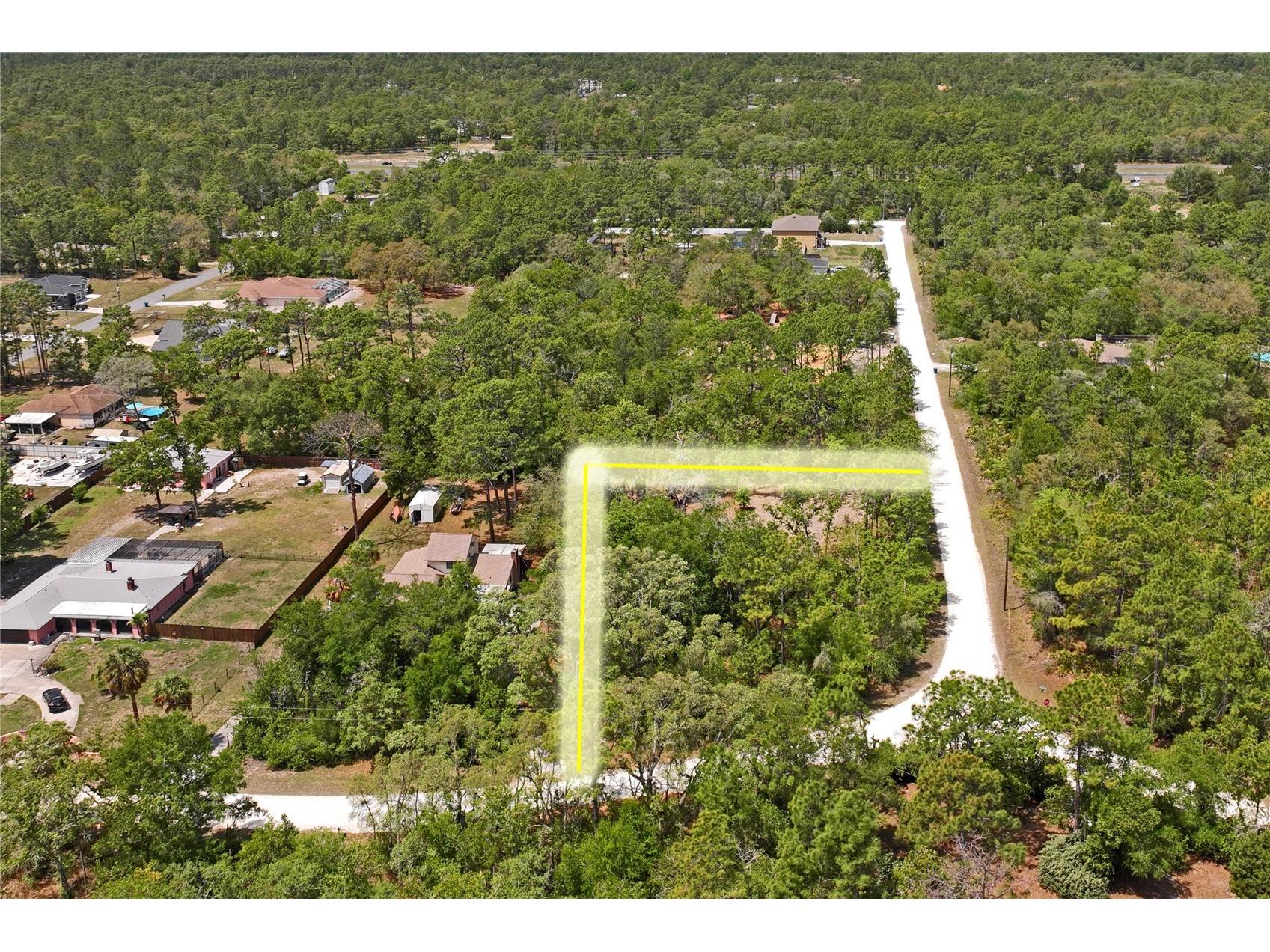 0 Yellowstone Avenue Weeki Wachee FL 34614 W7885049 image6