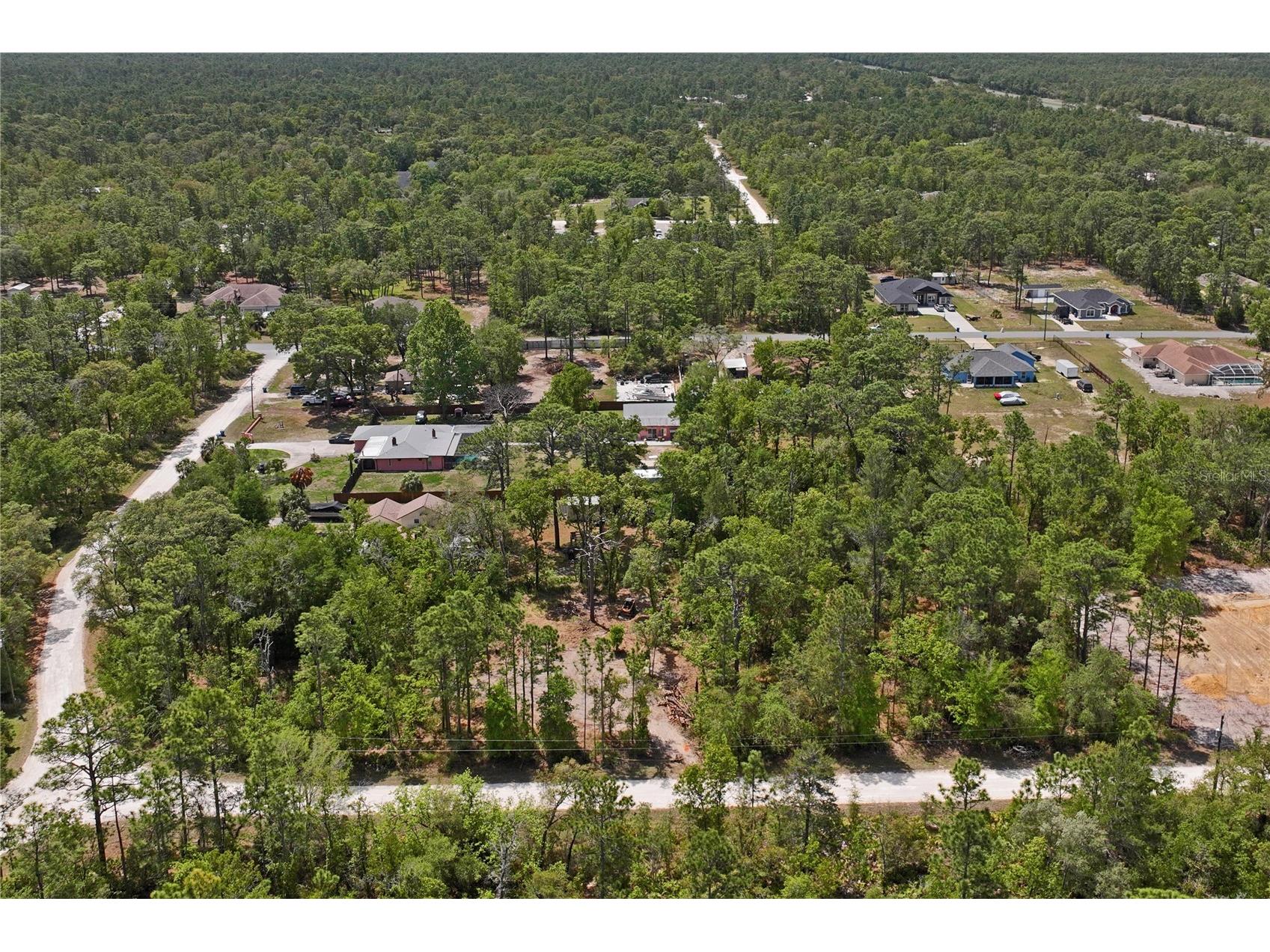 0 Yellowstone Avenue Weeki Wachee FL 34614 W7885049 image7