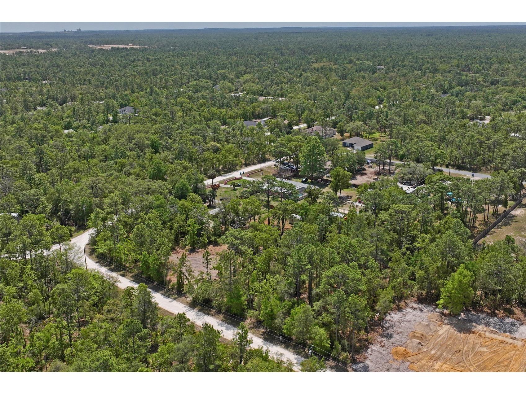 0 Yellowstone Avenue Weeki Wachee FL 34614 W7885049 image8