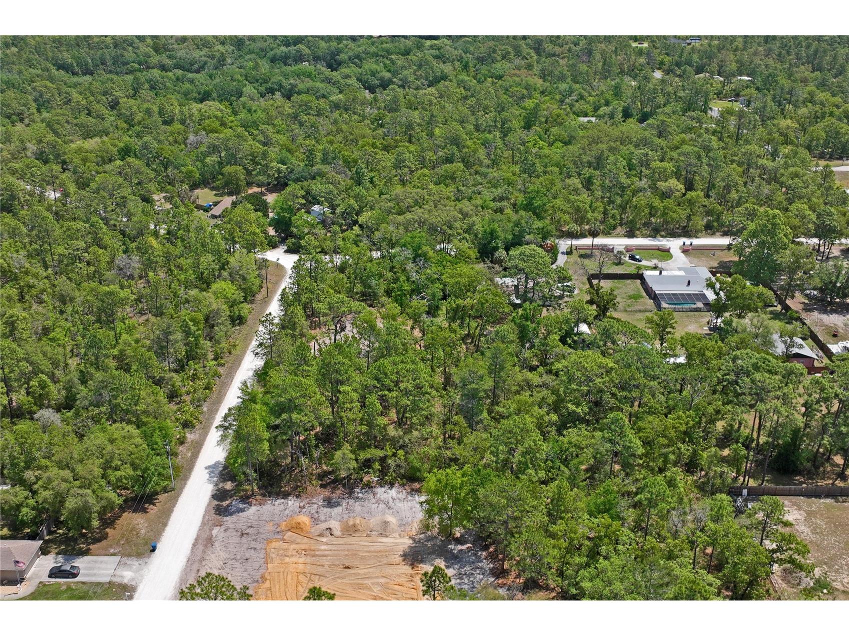 0 Yellowstone Avenue Weeki Wachee FL 34614 W7885049 image9