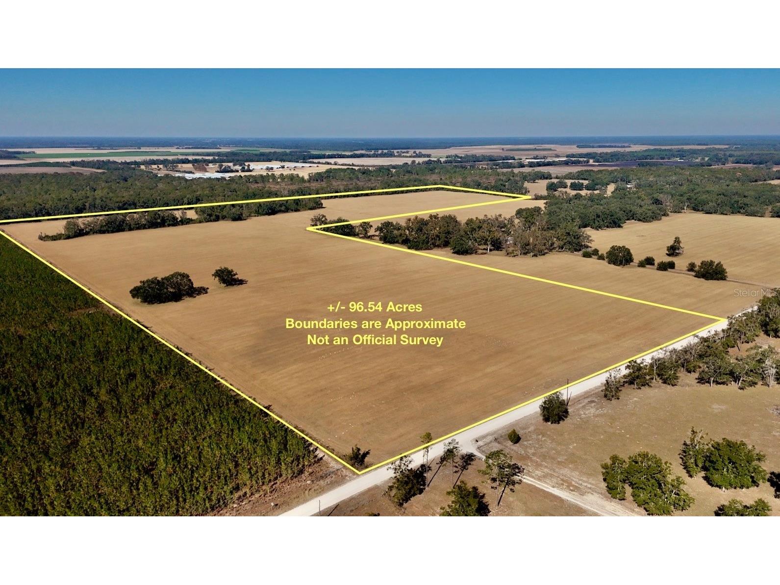 00 121st Rd O'Brien FL 32071 OM718867 image1