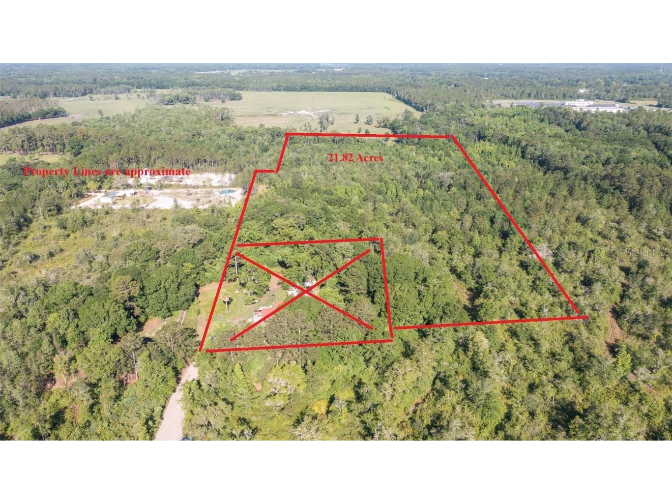 00 140th (Parcel 7) Starke FL 32091 GC533030 image1