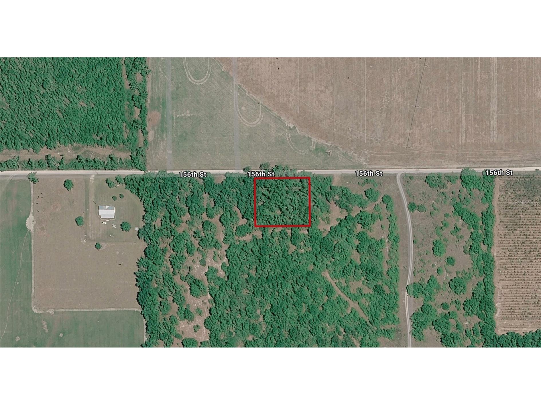 00 156th Street Live Oak FL 32060 OM718644 image1