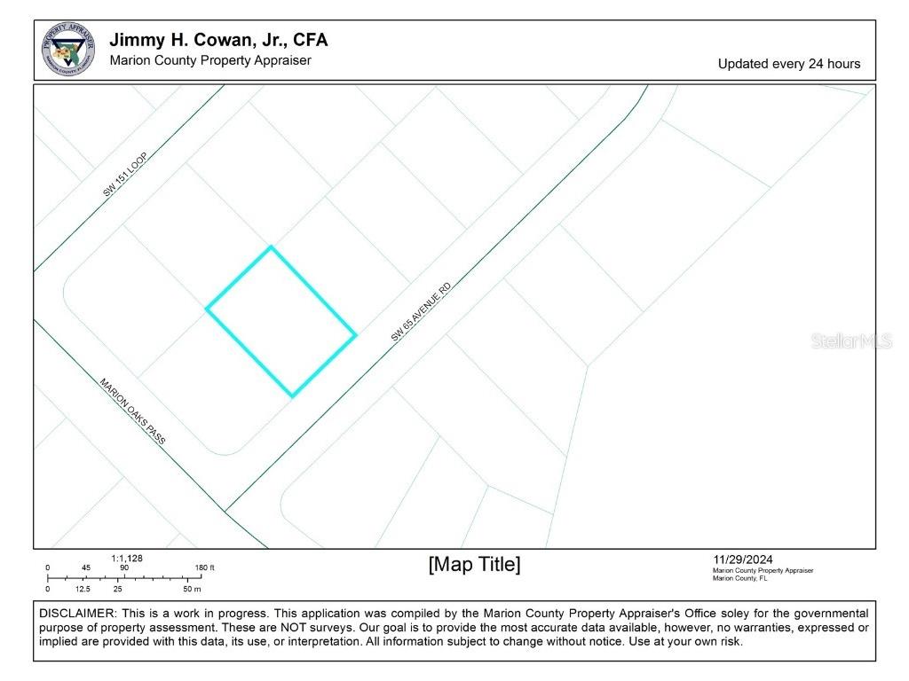 00 SW 65 Ave Road Ocala FL 34473 OM690406 image1