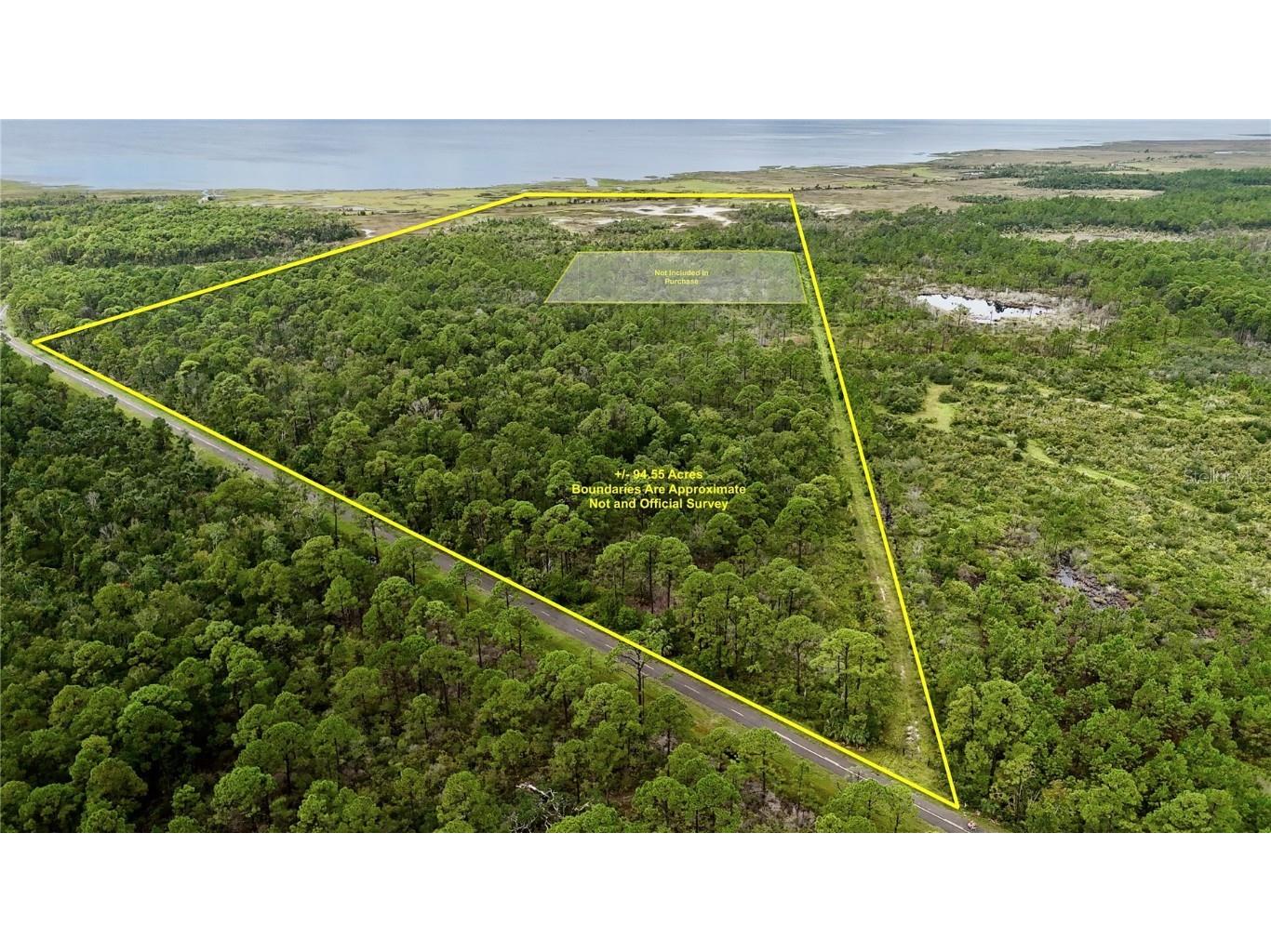 00 Adams Beach Road Perry FL 32348 OM708414 image1