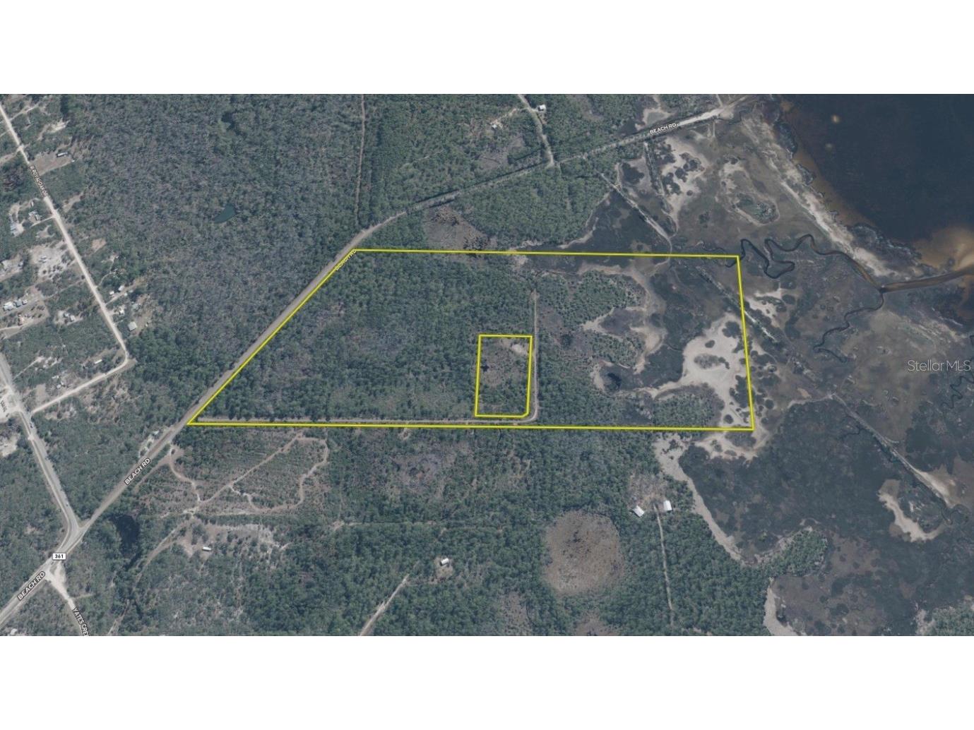 00 Adams Beach Road Perry FL 32348 OM708414 image32