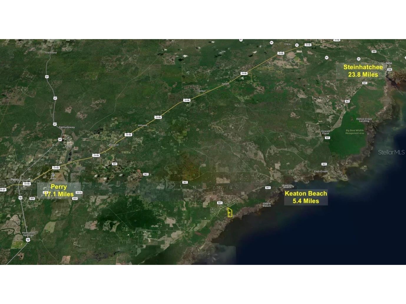 00 Adams Beach Road Perry FL 32348 OM708414 image34