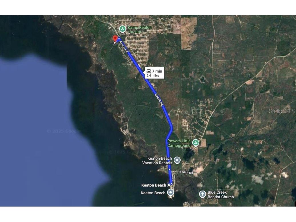 00 Adams Beach Road Perry FL 32348 OM708414 image35