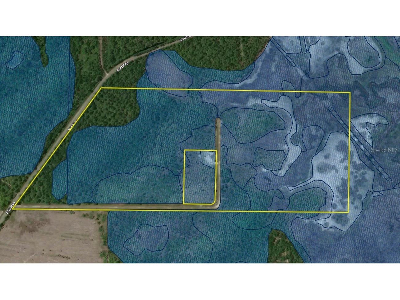 00 Adams Beach Road Perry FL 32348 OM708414 image36