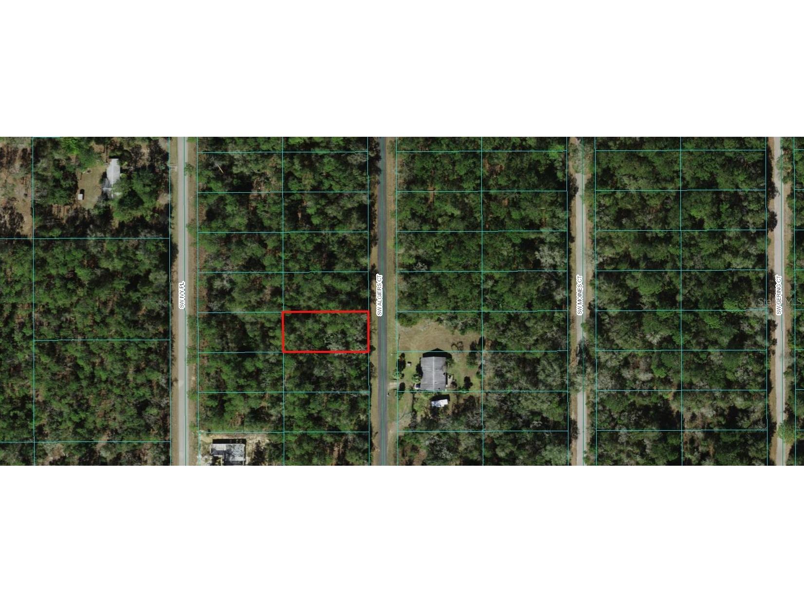 00 Algiers Court Dunnellon FL 34431 OM675159 image1