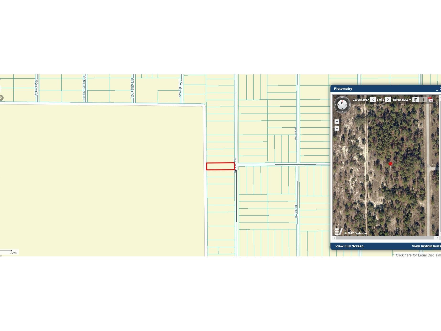 00 Alpine Road Dunnellon FL 34431 C7486215 image1