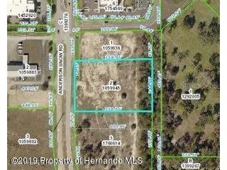 00 Anderson Snow Road Spring Hill FL 34609 W7870766 image1