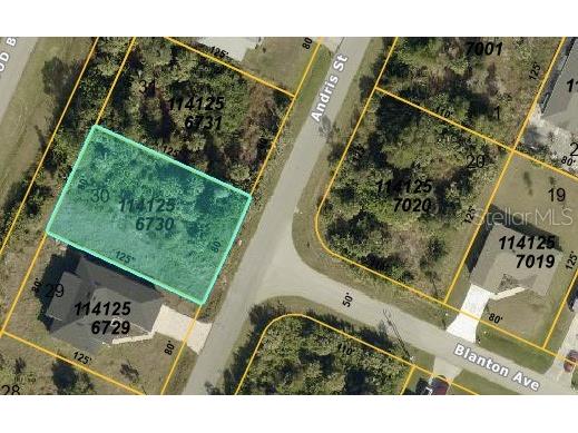 00 Andris Street North Port FL 34288 TB8375145 image4