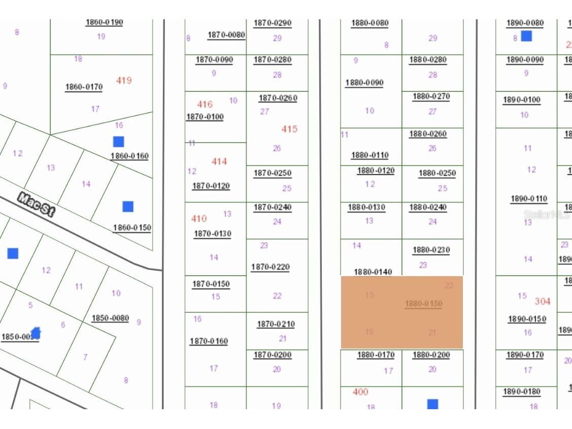 00 Annette Avenue Interlachen FL 32148 OM696857 image2