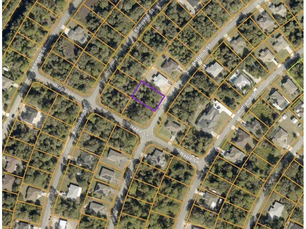00 Antioch Street North Port FL 34288 OM655097 image1
