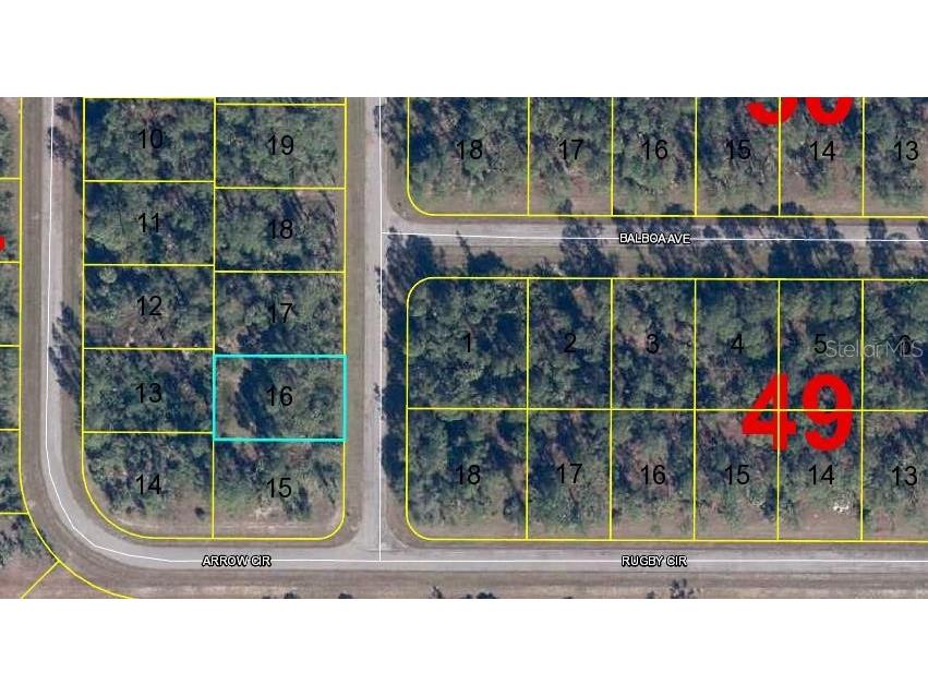 00 Arrow Run Labelle FL 33935 OM615670 image1