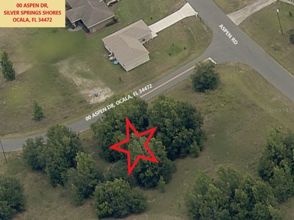 00 Aspen Drive Ocala FL 34470 R4907067 image1