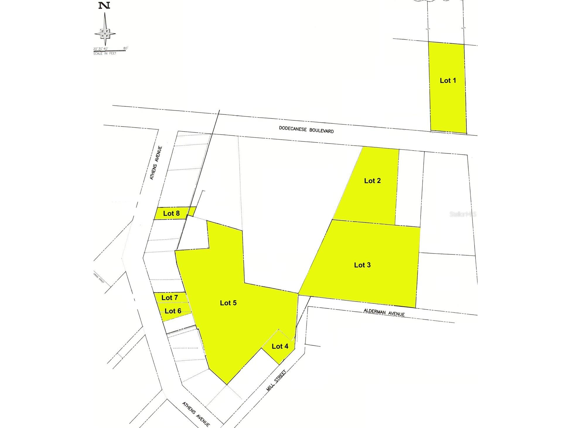 00 Athens Tarpon Springs FL 34689 U8199588 image6