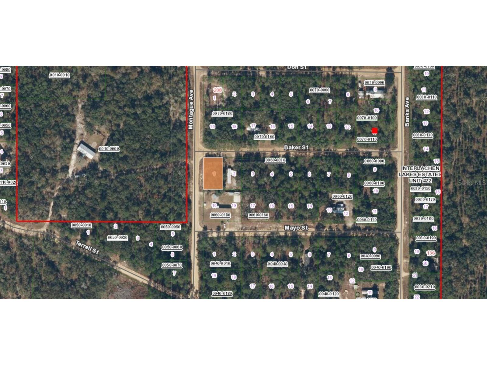 00 Baker Street Interlachen FL 32148 OM703685 image1