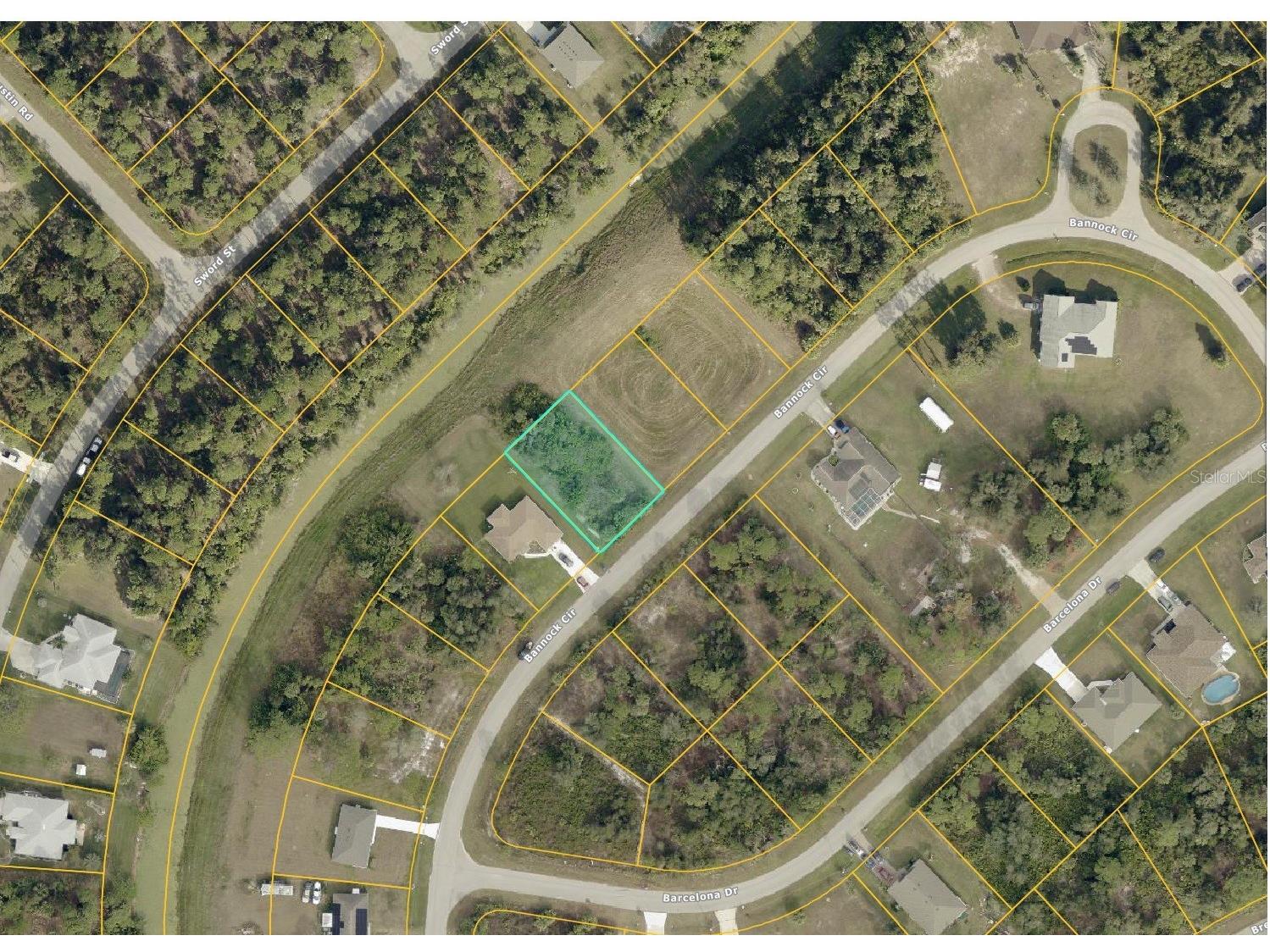 00 Bannock Circle North Port FL 34288 O6369935 image1