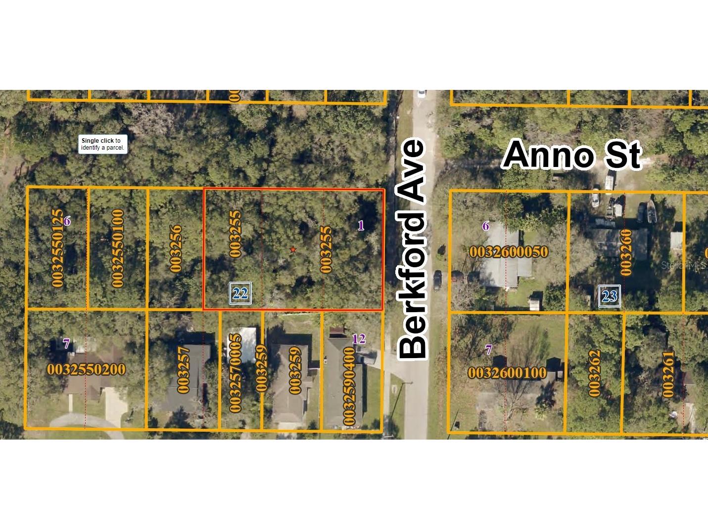 00 Berkford Ave, Tampa, FL, 33625 MLS O6205500 Edina Realty